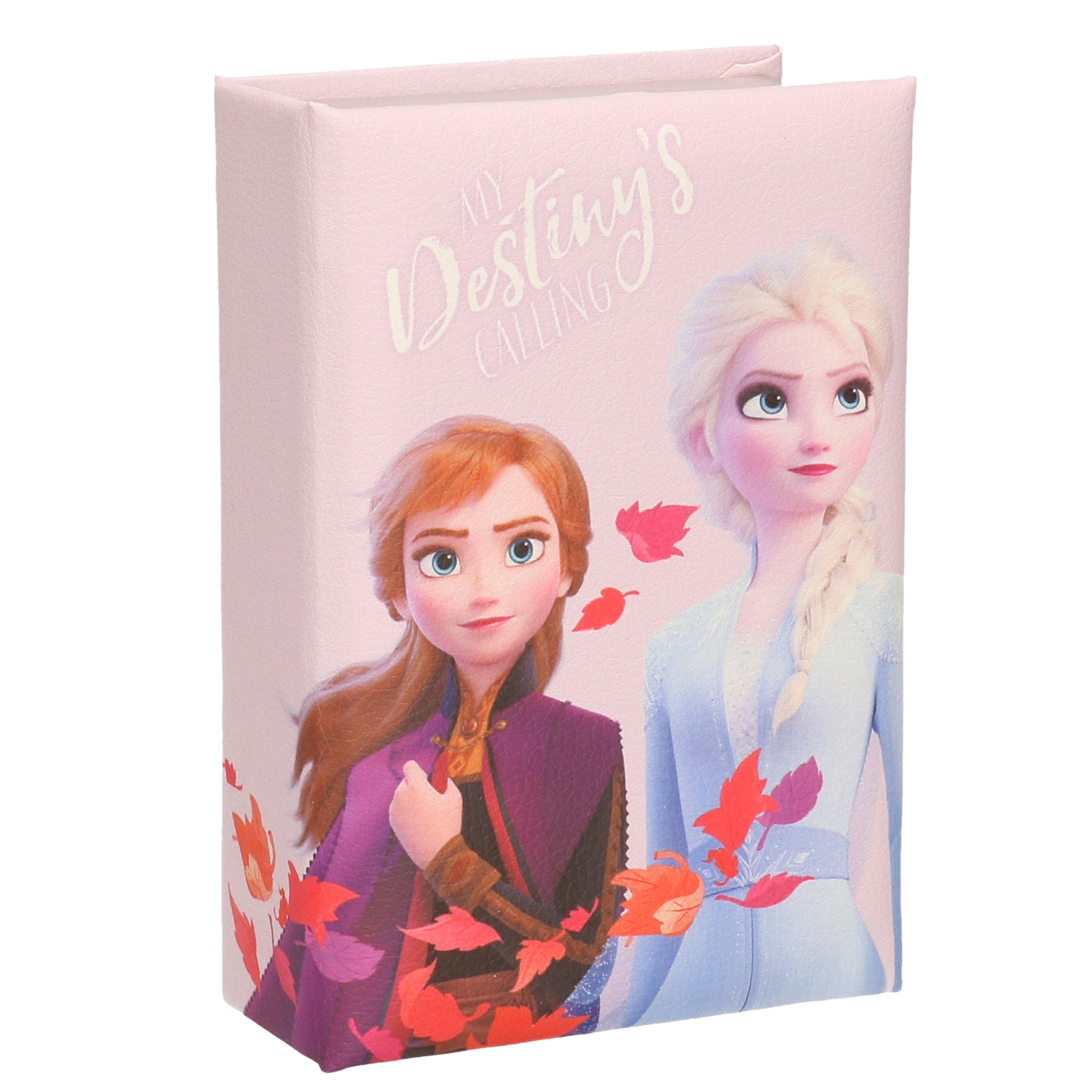 bijl bedreiging Retoucheren Juwelendoos/sieradendoos Disney Frozen 15 x 11 cm voor meisjes bij Fun en  Feest België