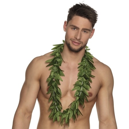 4x Hawaii kransen wiet/cannabis