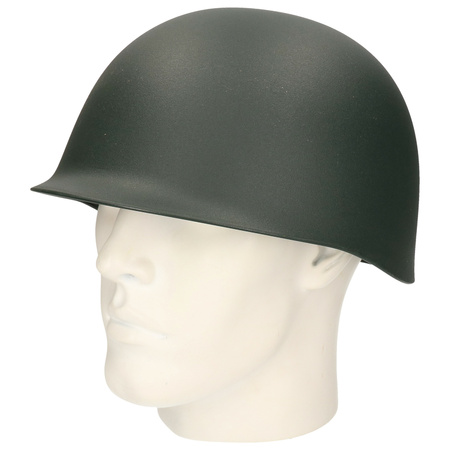 Amerikaanse soldaten/leger helm voor volwassenen