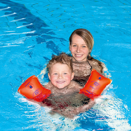 Bema opblaasbare zwembandjes 6-12 jaar/tot 30-60 kg voor kindere