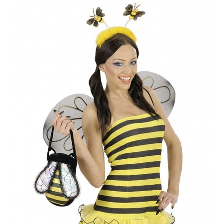 Bee diademe  for adults