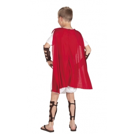 Gladiator costume for kids
