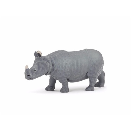 Luxe safari speelgoed dieren figuren kunststof 6,5 cm