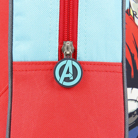 Marvel The Avengers - school rugtas/rugzak - voor peuters/kleuters/kinderen