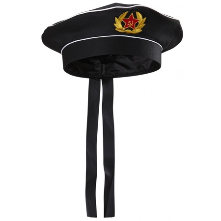Hat Russian Navy