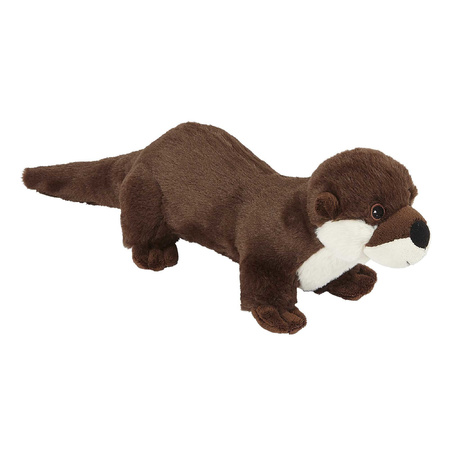 Soft toy animals River Otter 23 cm