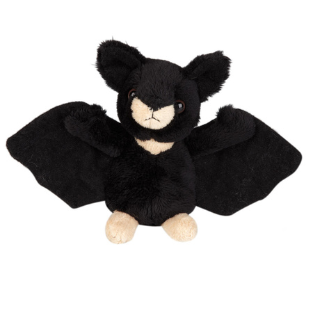 Soft toy animals bat 15 cm