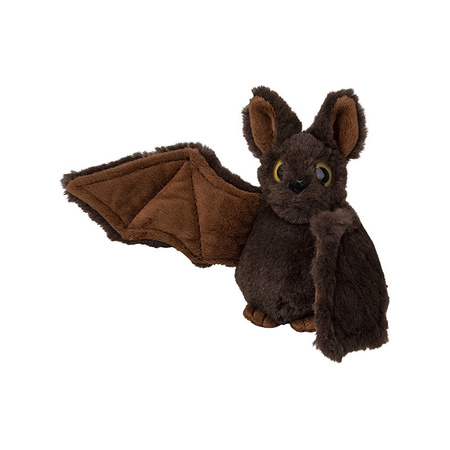 Plush soft toy animal Bat 15 cm