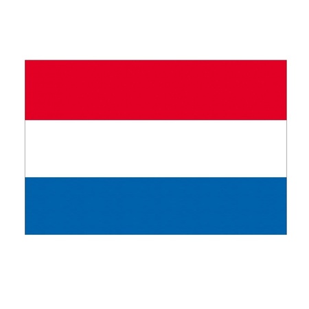 Flag The Netherlands 90 x 150 cm